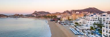 Los Cabos Beach Resort