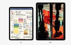 A4 sheet 297×210mm ipad pro 12,9 280.6×214.9mm ipad pro 11 247.6×178.5mm. Ipad Grossenvergleichstabelle Modelle Grossen Und Hauptunterschiede