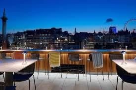 St James Best Roof Bars London London Londontravel Foodie Bars Rooftopbar Best Rooftop Bars London Hotels James Hotel