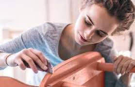 Carta colores Titan Chalk Paint y Acualux