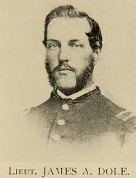 Civil War Days & Those Surnames: 2/10/13