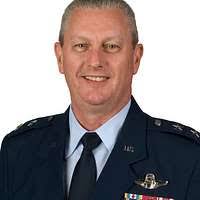 Lt. Gen. Dana K. Chipman, 38th judge advocate general