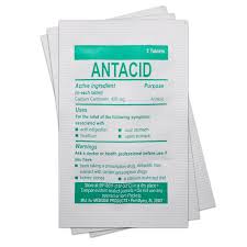 Image result for Antacid