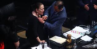 Check spelling or type a new query. Reclama Maria Elena Chapa Falta De Paridad De Genero En Politica