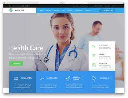 Dhaka, bangladesh about blog welcome to my site. Best Health Medical Wordpress Theme In 2019