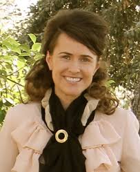 Kim Haney's Instagram, Twitter & Facebook