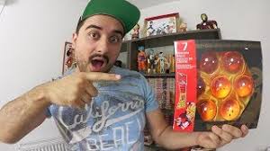 Check spelling or type a new query. J Ai Trouve Les 7 Boules De Cristal Unboxing Dragon Ball Abystyle Youtube
