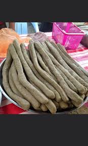 This material is a university project. Keropok Lekor Open Orderfor 31 03 19 Food Drinks Packaged Snacks On Carousell