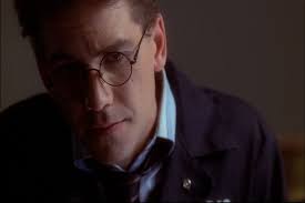 NCIS" Smoked (TV Episode 2006)