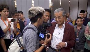 Maybe you would like to learn more about one of these? Apabila Orang Serang Dia Saya Sakit Hati Cucu Dedah Sebab Tak Setuju Dr Mahathir Jadi Pm Sekali Lagi Semasa Mstar