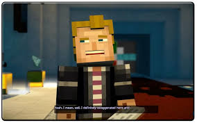 Extract the file to your sdcard. Latest Guide Minecraft Story Mode Season 2 For Android Apk Download