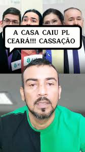Caçação da Chapa PL no Ceará: Um Grande Dia!