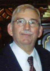 Obituary information for William A. Eicholtz "Bill"