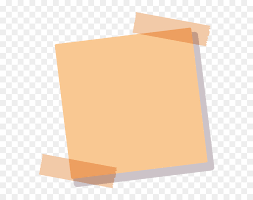 It can be downloaded in best resolution and used for design and web design. Cute Sticky Note Png Transparent Png Vhv