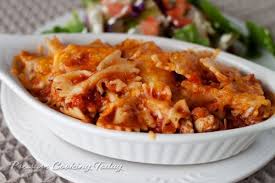 Instant Pot Pressure Cooker Bow Tie Pasta Recipe Pressure Cooking Recipes Pressure Cooker Recipes Pressure Cooking Today