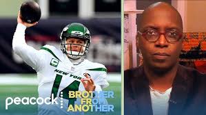 Carolina Panthers get 'steal' acquiring Sam Darnold from New York Jets