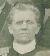 America Jane Doss Halstead (1867-1952)