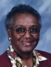 Patricia Rucker Obituary (1928