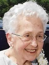 Elizabeth Quist Obituary