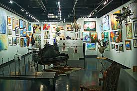 Free shipping and 24/7 support. Art Galleries In Fort Worth Buy Art Fort Worth From Local Artists