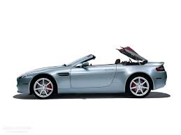 Image result for Meteorite Silver 2006 V8 Vantage Roadster