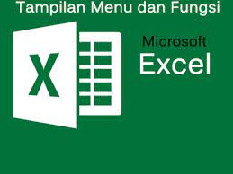 Maybe you would like to learn more about one of these? Bagian Bagian Dan Fungsi Perangkat Lunak Pengolah Angka Microsoft Excel Utakatikotak Com