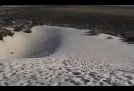 Nestled in the amagansett dunes, the white sands resort is your escape to elegant simplicity in the one of the charms of the white sands is being literally right next to the ocean and hearing the sea at. White Sands Nationalpark Wikipedia