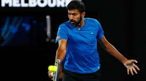 She is actualy 263th of the wta rankings singles. Australian Open 2021 India S Campaign Ends As Rohan Bopanna Bows Out Of Mixed Doubles Tennis News India Tv