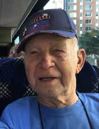 Obituary information for Ordean Nolan Swanson