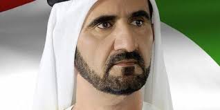 Mohammed bin Rashid says Saudi Arabia is a key player in shaping the future  of the global economy'