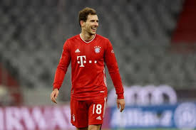 It is proved that juventus was used to dope his players between '94 and '98, but it was not against the law as doping laws in italy were flawed back then Leon Goretzka Explains Reasons Behind Liverpool Snub Before Securing Bayern Munich Move Daily Star
