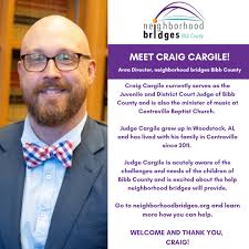 Judge Craig Cargile