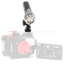 Simple Gobe 1000 Video Light Package For Olympus Tg 5 Or Tg 6 Camera Underwater Housing Underwater Camera Olympus Camera Video Lighting