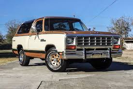 Image result for Cream 1985 Dodge Truck