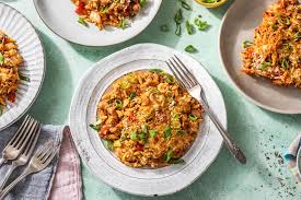 Sausage Chicken Orzotto Sausage Pasta Recipes Healthy Dinner Recipes Easy Pasta Recipes