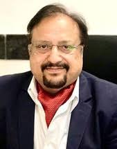 Green with Globe Icon Youth Network Conference Poster