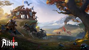 Have you tried any cheat engines?: Fondos De Pantalla Albion Albion Online Mmo Mmorpg 3840x2160 Dvalin 1970809 Fondos De Pantalla Wallhere