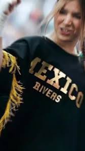 Que Signo Es La Rivers