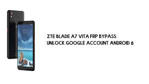 Oct 09, 2018 · here we will describe how to bypass google account on zte phones. Zte Blade A7 Vita Frp Bypass Without Pc Unlock Google Android 8 1