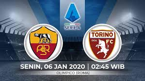 1 ibañez (dc) roma 4. Link Live Streaming Serie A Italia As Roma Vs Torino Indosport
