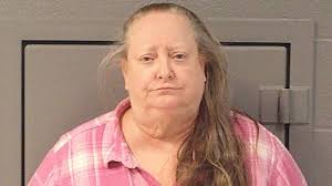 Mary Catherine Radcliff