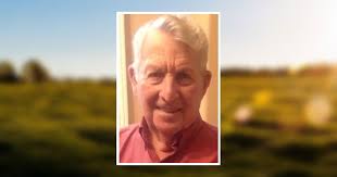 Harrell Ireland Obituary October 31, 2020