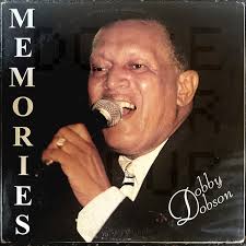 Dobby Dobson Discography: Vinyl, CDs, & More