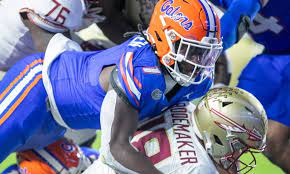2025 NFL Mock Draft: Early projections with All-22 for every prospect