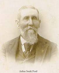 My great-great grandparents, William Riley Ford 1846-1922 and Martha Ellen  Reagan Ford 1852-1930. They were grandparents of Opal Tannehill Ledbetter  (my grandmother).