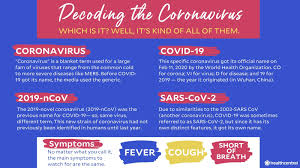 Maybe he should go back to wolf trap and sleep. Coronavirus Signs Symptoms Faqs And Treatments