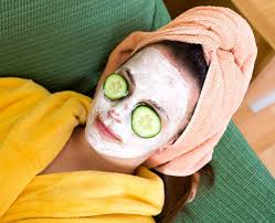 5 Homemade Refined Flour AKA Maida Face Packs For Younger, Brighter Skin |  HerZindagi