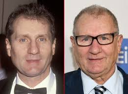 Edward Leonard "Ed" O'Neill (April 12, 1946) is 79 years old today! His  roles include Al Bundy