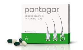 افضل فيتامين للشعر والاظافر من الصيدليه