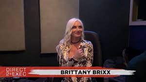 Brittany Brixx Performs at Direct 2 Exec Charlotte 2/9/20 - A&R at Atlantic  Records - YouTube